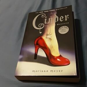 Cinder